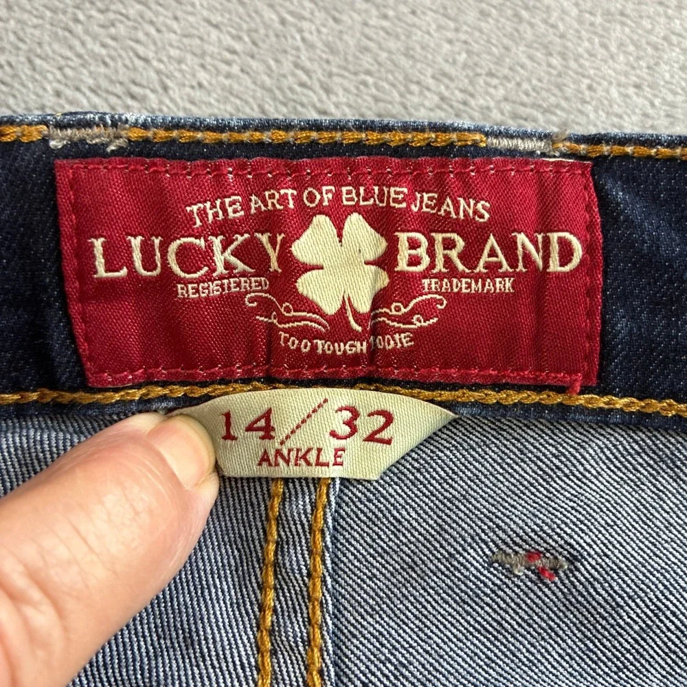 Lucky Brand lucky brand